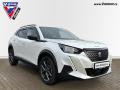 Peugeot 2008 Allure 1.2 PureTech 130 EAT8