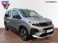 Peugeot Rifter GT-Line 1.5 BlueHDi 130 EAT8