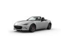 Mazda MX-5 1.5 l G132 Homura Soft Top