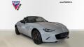 Mazda MX-5 1.5 l G132 Homura Soft Top