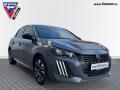 Peugeot 208 Allure HYBRID 100 e-DCS6