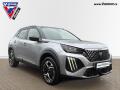 Peugeot 2008 GT-Line 1.2 PureTech 130 EAT8