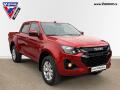 Isuzu D-Max 1.9 D Double Cab LS 4WD AT