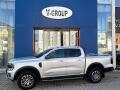 Ford Ranger Wildtrak 3.0 EcoBlue V6, 240k