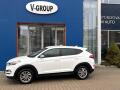 Hyundai Tucson 1.6 T-GDI 130kW 4X4