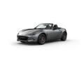 Mazda MX-5 1.5 l G132 Homura Soft Top