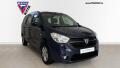 Dacia Lodgy 1.6  1. MAJITEL TA�N� �R