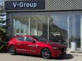 Mazda 3 G140 2.5 Centre-Line AT