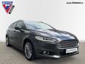 Ford Mondeo 2.0 TDCi Titanium - Powershift