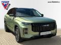 Jaecoo 7 Exclusive 1.6 TGDI 108kW AWD
