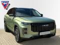 Jaecoo 7 Exclusive 1.6 TGDI 108kW AWD