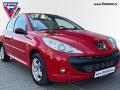 Peugeot 206 Plus 1.4i �R, po STK