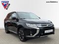 Mitsubishi Outlander 2.0 i Plus 4x4 PHEV Hybrid