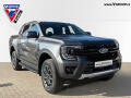 Ford Ranger  Wildtrak 3.0 EcoBlue V6, 240k