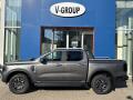 Ford Ranger  Wildtrak 3.0 EcoBlue V6, 240k