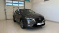 Mazda CX-3 2.0 G120 Takumi PO 2. MAJ