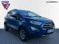 Ford EcoSport 1.0 EcoBoost 125 MAN6