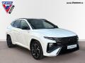 Hyundai Tucson 1.6 T-GDi N-line 117 kW