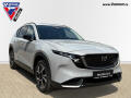 Mazda CX-5 2.5 AT 2WD Centre-line