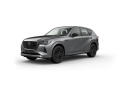Mazda CX-60 3.3 D254 AWD Homura + Pakety