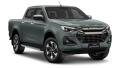 Isuzu D-Max 2.2 LSE 4x4 AT Double Cab