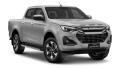 Isuzu D-Max 2.2 LSE 4x4 AT Double Cab