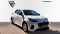 Mazda 2 Hybrid 1.5 AT Centre-line