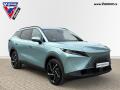 Omoda 7 PHEV luxury 
