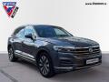 Volkswagen Touareg Elegance 3.0 TDI Tiptronic