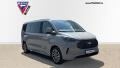 Ford Tourneo Custom 2.0 AWD Titanium X L2 + Ta�n�
