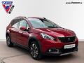 Peugeot 2008 Allure 1.2 PureTech 130 MAN6