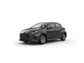 Mazda 2 Hybrid 1.5 Centre-line