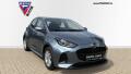 Mazda 2 Hybrid 1.5 Centre-line