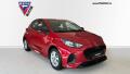 Mazda 2 Hybrid 1.5 Centre-line