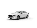 Mazda 3 2.5 G140 Prime-line MT Sedan