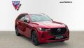 Mazda CX-80 3.3 Homura Plus ZIMN� PNEU