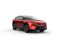 Mazda CX-6e Takumi �ern� k��e 21�� kola