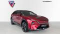 Mazda CX-6e Takumi �ern� k��e 21�� kola