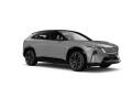 Mazda CX-6e Takumi �ern� k��e 21�� kola