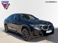 BMW X6 xDrive30d M SPORT + Pakety
