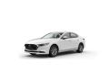 Mazda 3 2.5 G140 Prime-line MT Sedan