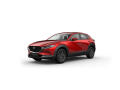 Mazda CX-30 2.5 G140 MT Prime-Line
