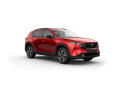 Mazda CX-5 2.5 AWD Exclusive-line Z. PNEU
