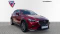 Mazda CX-3 2.0 Takumi Plus DRUH� MAJITEL