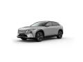 Mazda CX-6e Takumi �ern� k��e 19�� kola