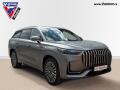 Jaecoo 8 PHEV AWD Exclusive