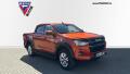 Isuzu D-Max  Double Cab AT 4x4 1.9 120kW