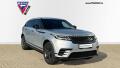 Land Rover Range Rover Velar 2.0 AT PO PRVN�M MAJITELI