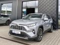 Toyota RAV4 COMFORT ST. 2.0 VVTi 4x4 129kW