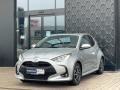 Toyota Yaris COMFORT TECH 1.5 92 kW